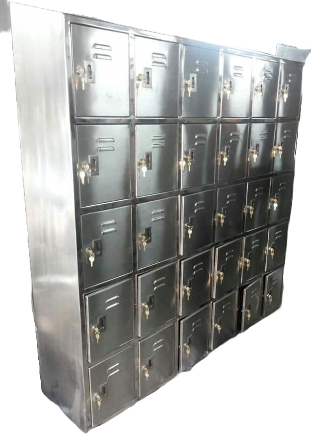 SS Locker_C SS Locker_C