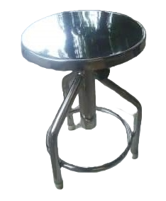 SS Stool_C SS Stool_C